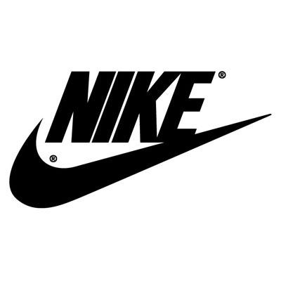 Nike Kids Shoe on Running Shoe Co Nike Logo